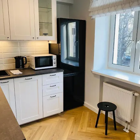 Apartment Cozy Reimani - Heart Free Parking Tallinn
