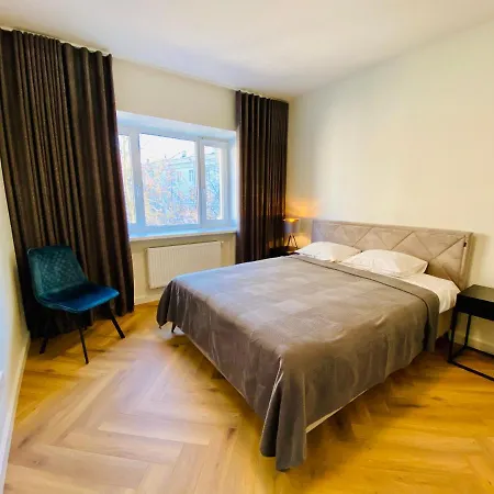 Cozy Reimani - Heart Free Parking * Talin