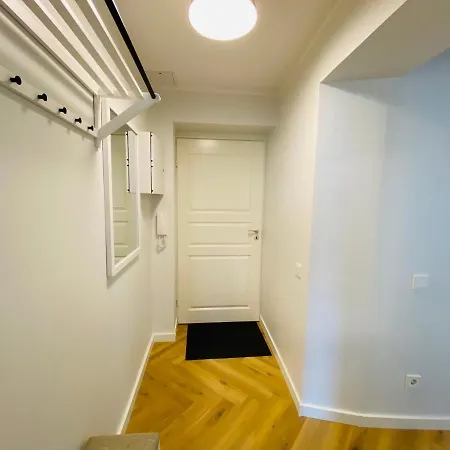 Cozy Reimani - Heart Free Parking Apartament Tallin