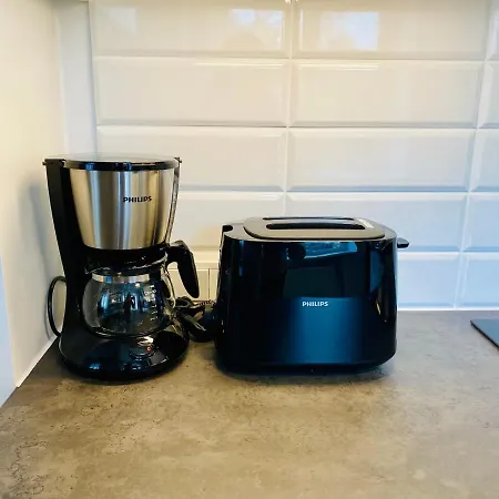 Cozy Reimani - Heart Free Parking Apartamento Talin