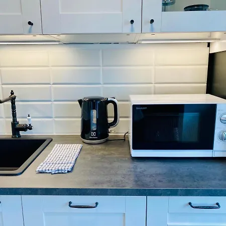 Cozy Reimani - Heart Free Parking * Tallin