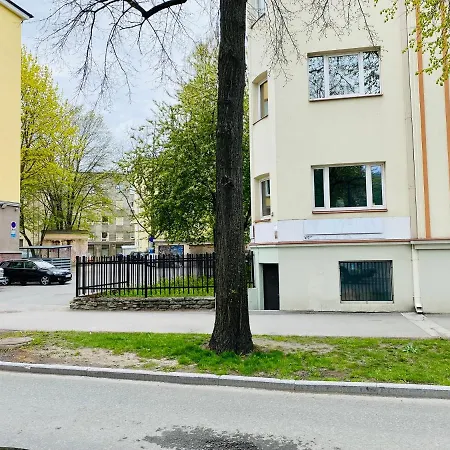 Cozy Reimani - Heart Free Parking *