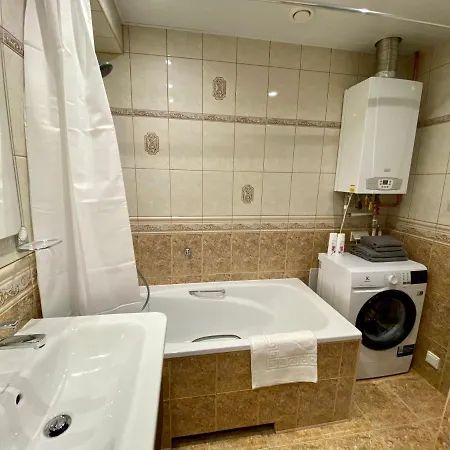 Cozy Reimani - Heart Free Parking Apartment *
