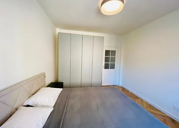 Cozy Reimani - Heart Free Parking 塔林