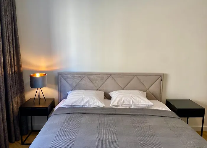 Cozy Reimani - Heart Free Parking Appartement *