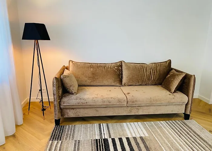 Cozy Reimani - Heart Free Parking Appartement *