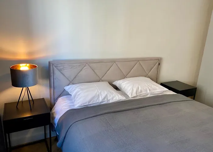 Cozy Reimani - Heart Free Parking Tallinn