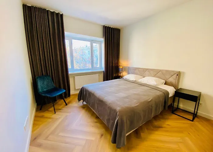 Cozy Reimani - Heart Free Parking * Tallinn