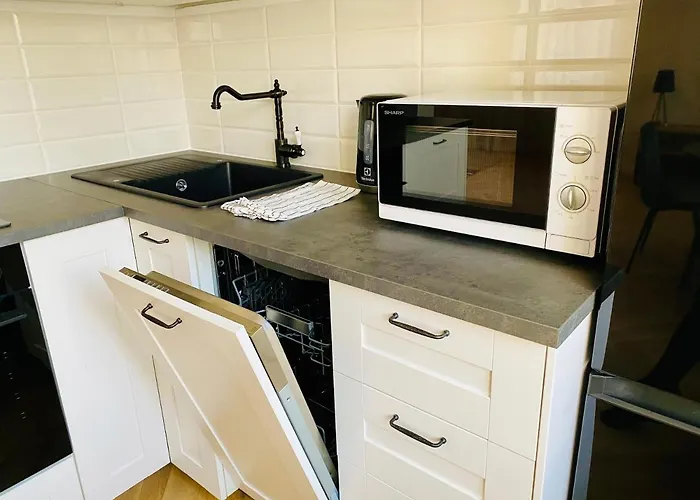 Cozy Reimani - Heart Free Parking * 塔林