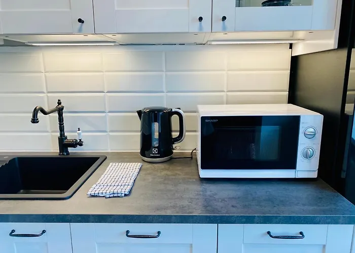 Cozy Reimani - Heart Free Parking * Tallinn