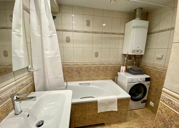 Cozy Reimani - Heart Free Parking Appartement *