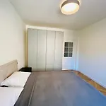 Cozy Reimani - Heart Free Parking Tallin