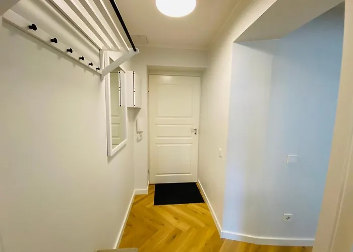 Cozy Reimani - Heart Free Parking Apartment Tallinn