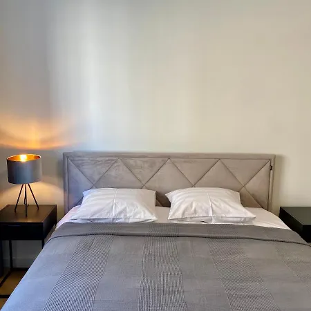 Cozy Reimani - Heart Free Parking Appartamento *