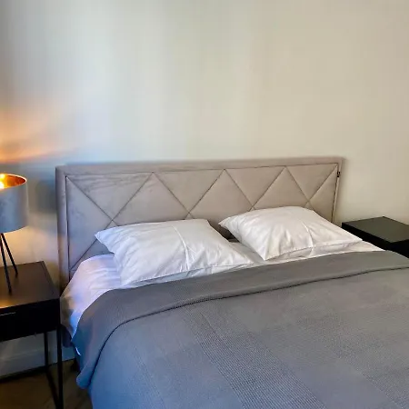 Cozy Reimani - Heart Free Parking تالين