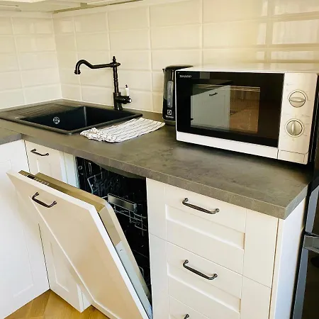 Cozy Reimani - Heart Free Parking * تالين